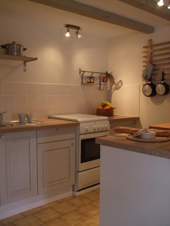 Donnay La Vieille Fermeヴィラ 部屋 写真
